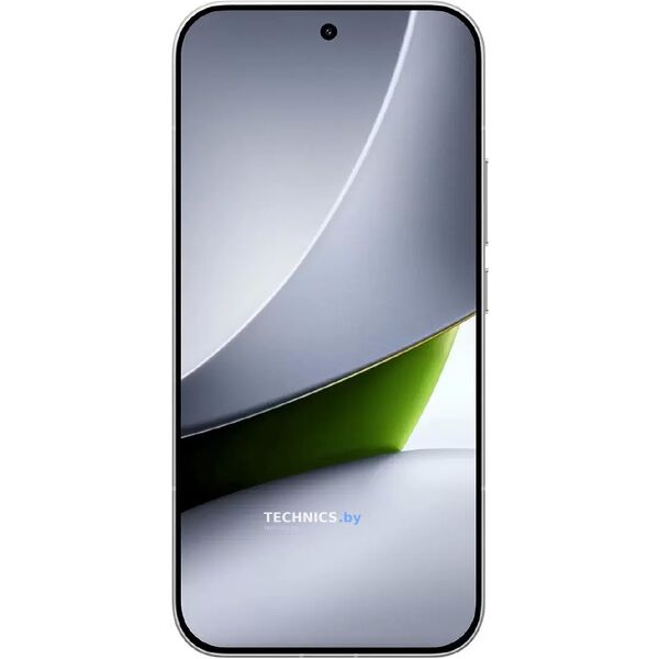Смартфон POCO F9 Pro 12GB/512GB международная версия (белый)
