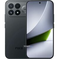 Смартфон POCO F9 Pro 12GB/512GB международная версия (черный)