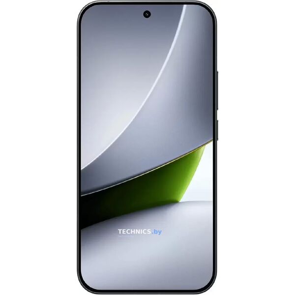 Смартфон POCO F9 Pro 12GB/512GB международная версия (черный)