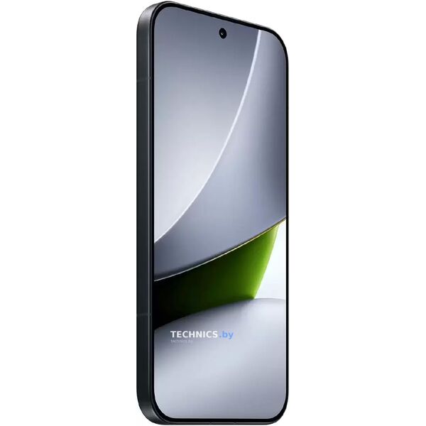 Смартфон POCO F9 Pro 12GB/512GB международная версия (черный)