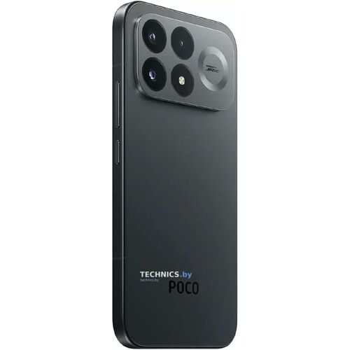 Смартфон POCO F9 Pro 12GB/512GB международная версия (Black / Черный) — купить в Минске