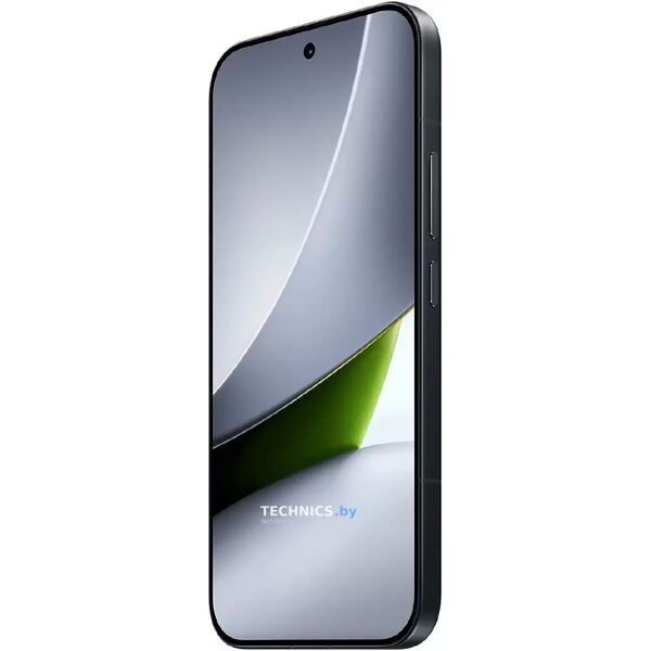 Смартфон POCO F9 Pro 12GB/512GB международная версия (черный)
