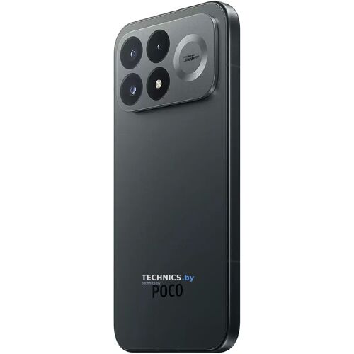 Смартфон POCO F9 Pro 12GB/512GB международная версия (Black / Черный) — купить в Минске