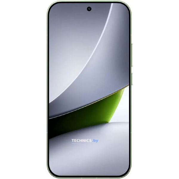 Смартфон POCO F9 Pro 12GB/512GB международная версия (зеленый)