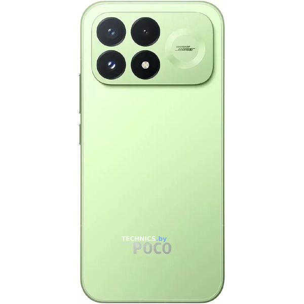 Смартфон POCO F9 Pro 12GB/512GB международная версия (зеленый)