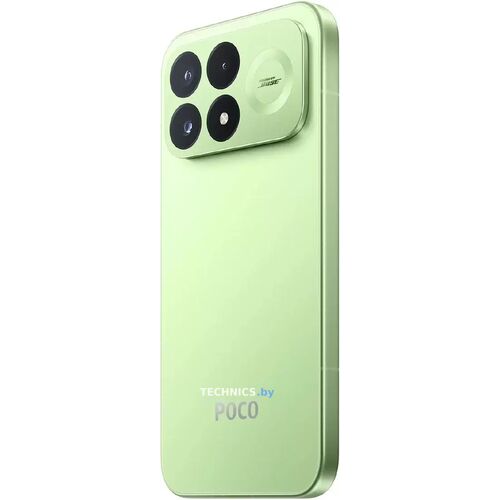 Смартфон POCO F9 Pro 12GB/512GB международная версия (Green / Зеленый) — купить в Минске