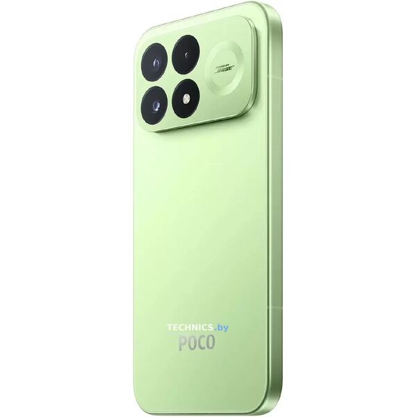 Смартфон POCO F9 Pro 12GB/512GB международная версия (зеленый)