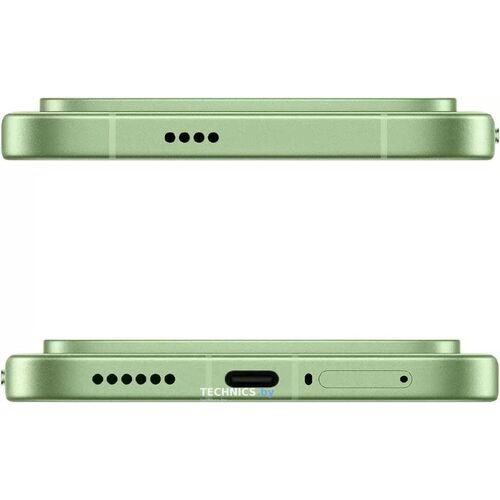 Смартфон POCO F9 Pro 12GB/512GB международная версия (Green / Зеленый) — купить в Минске