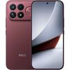 Смартфон POCO F9 Ultra 12GB/256GB (International Version, Burgundy) — купить в Минске