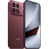 Смартфон POCO F9 Ultra 12GB/256GB (International Version, Burgundy) — купить в Минске