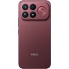 Смартфон POCO F9 Ultra 12GB/256GB (International Version, Burgundy) — купить в Минске