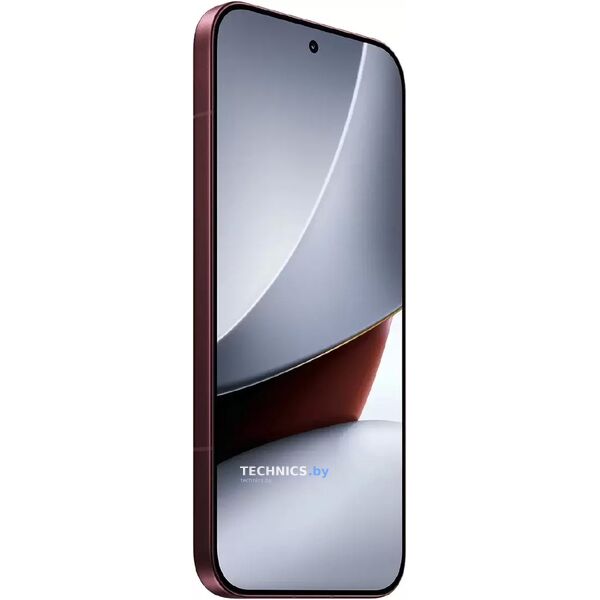 Смартфон POCO F9 Ultra 12GB/256GB международная версия (бордовый)