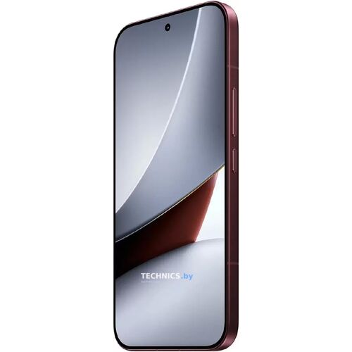 Смартфон POCO F9 Ultra 12GB/256GB (International Version, Burgundy) — купить в Минске