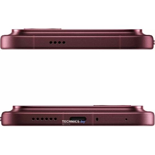Смартфон POCO F9 Ultra 12GB/256GB (International Version, Burgundy) — купить в Минске