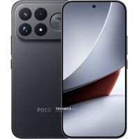 Смартфон POCO F9 Ultra 16GB/1TB международная версия (черный)