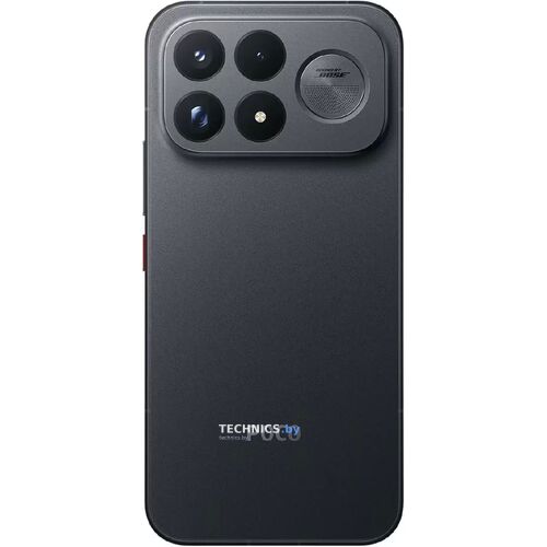 Смартфон POCO F9 Ultra 16GB/1TB International Version (Черный / Black) — купить в Минске