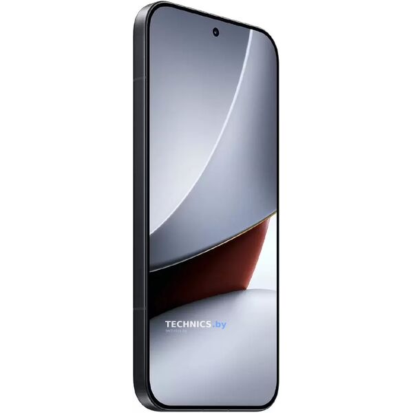Смартфон POCO F9 Ultra 16GB/1TB международная версия (черный)