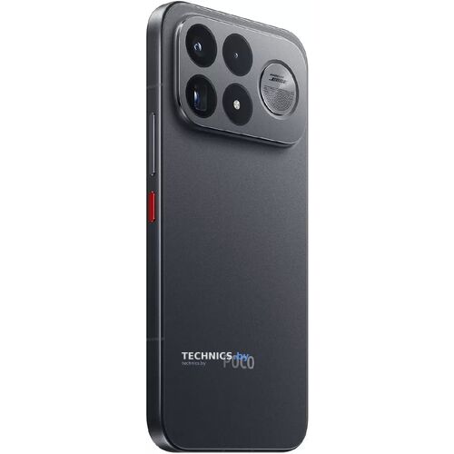 Смартфон POCO F9 Ultra 16GB/1TB International Version (Черный / Black) — купить в Минске