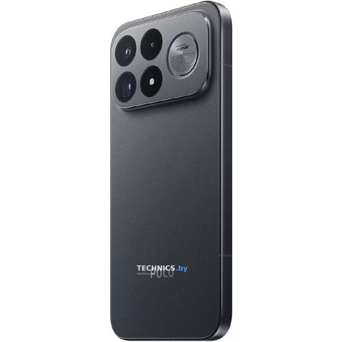 Смартфон POCO F9 Ultra 16GB/1TB International Version (Черный / Black) — купить в Минске