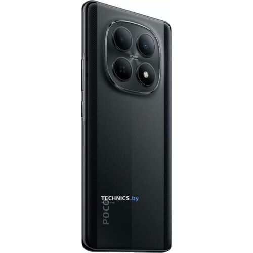 POCO M8 5G 12GB/512GB международная версия (черный) Black