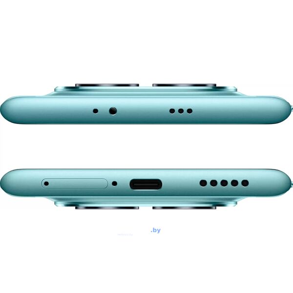 POCO M8 5G 12GB/512GB международная версия (зеленый)