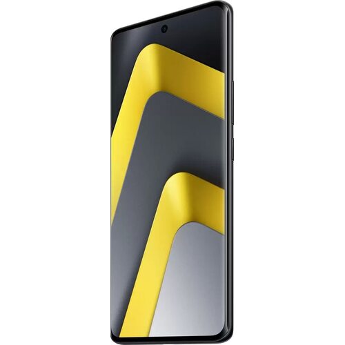 Смартфон POCO M8 5G 8GB/256GB Global Version (Черный) (страница 3)