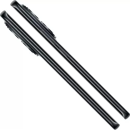 Смартфон POCO M8 5G 8GB/256GB Global Version (Черный)