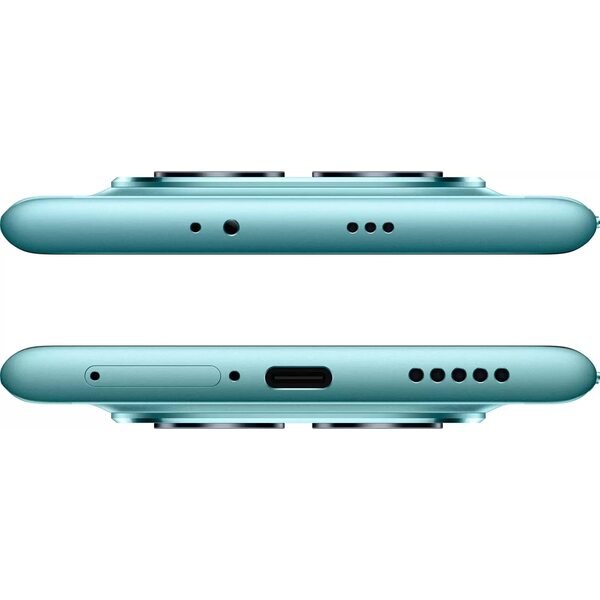 Смартфон POCO M8 5G 8GB/256GB международная версия (зеленый)