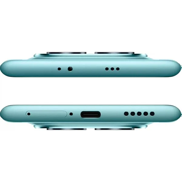 Смартфон POCO M8 5G 8GB/256GB международная версия (зеленый)