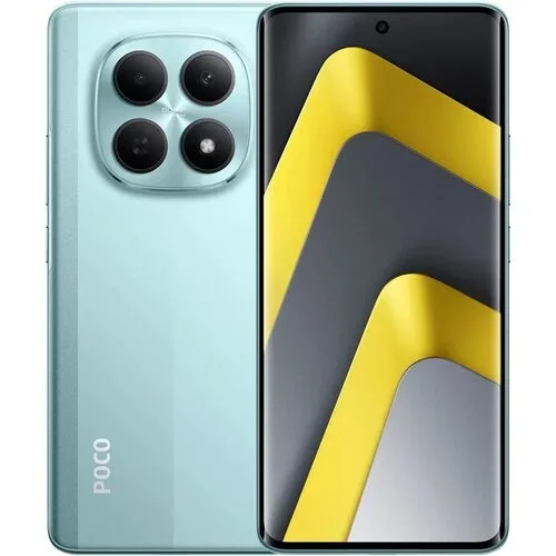 POCO M8 5G 8GB/512GB Global Version (Зеленый)