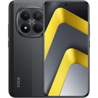 Смартфон POCO M8 Pro 5G 12GB/512GB международная версия (черный)