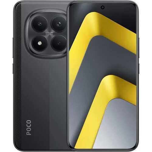 POCO M8 Pro 5G 12GB/512GB Global Version (Черный) (страница 4)