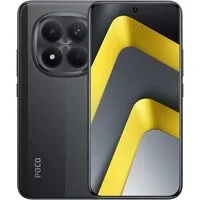 Смартфон POCO M8 Pro 5G 8GB/256GB международная версия (черный)