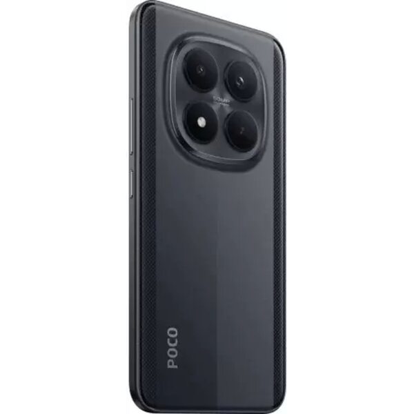 Смартфон POCO M8 Pro 5G 8GB/256GB международная версия (черный)