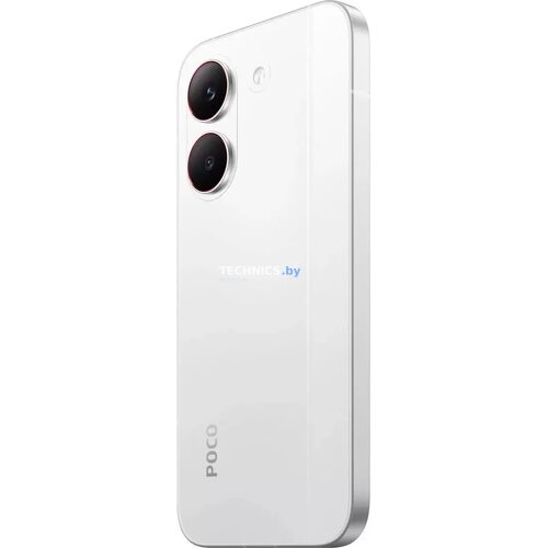 Смартфон POCO X8 Pro 12GB/512GB (Белый / White) Global Version (страница 10)