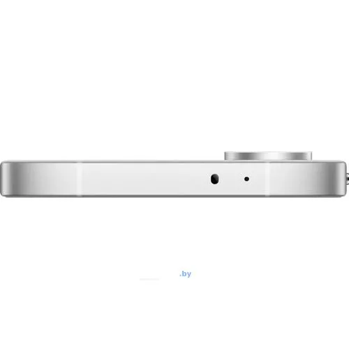 Смартфон POCO X8 Pro 12GB/512GB (Белый / White) Global Version