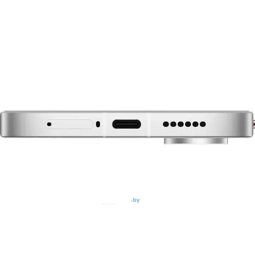 Смартфон POCO X8 Pro 12GB/512GB (Белый / White) Global Version