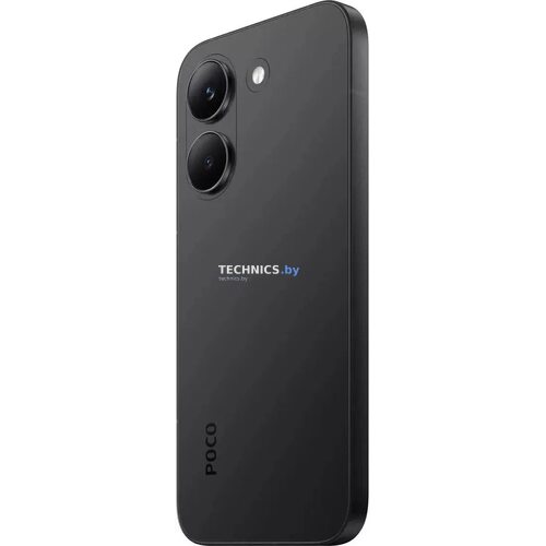 Смартфон POCO X8 Pro 12GB/512GB (Черный / Black) Global Version (страница 10)