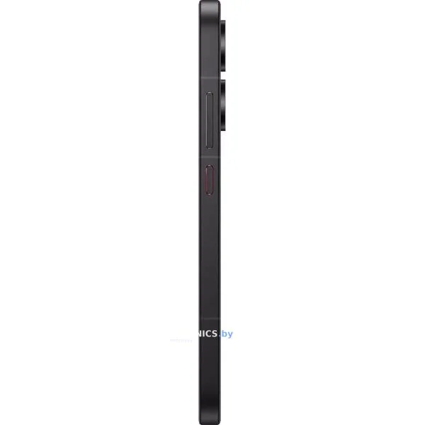 Смартфон POCO X8 Pro 12GB/512GB международная версия (черный)