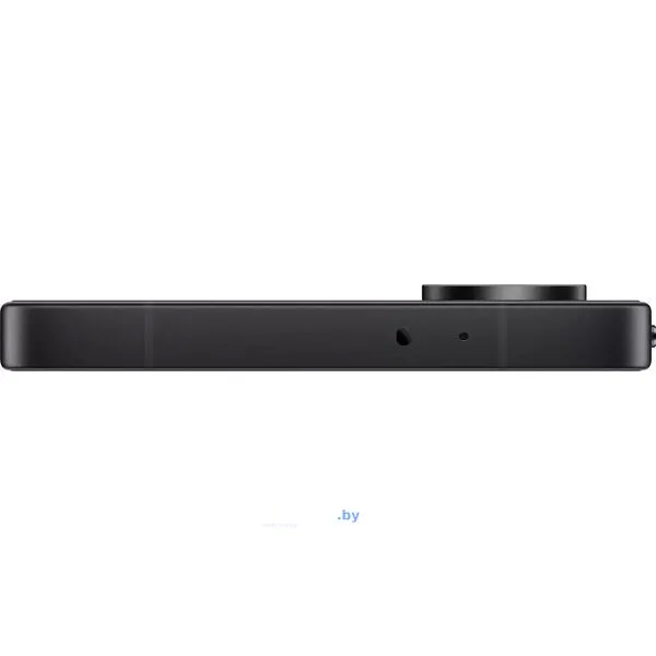 Смартфон POCO X8 Pro 12GB/512GB международная версия (черный)