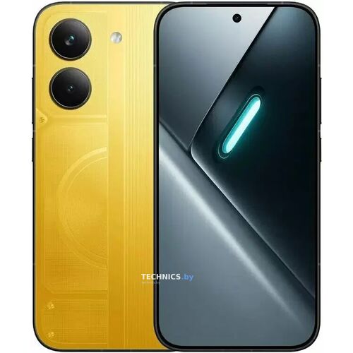 Смартфон POCO X8 Pro 12GB/512GB Global (Желтый / Yellow) — купить в Минске