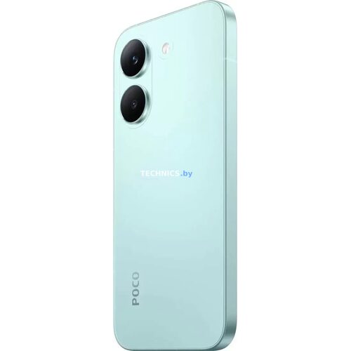 Смартфон POCO X8 Pro 12GB/512GB (Мятный / Mint) Global Version (страница 10)