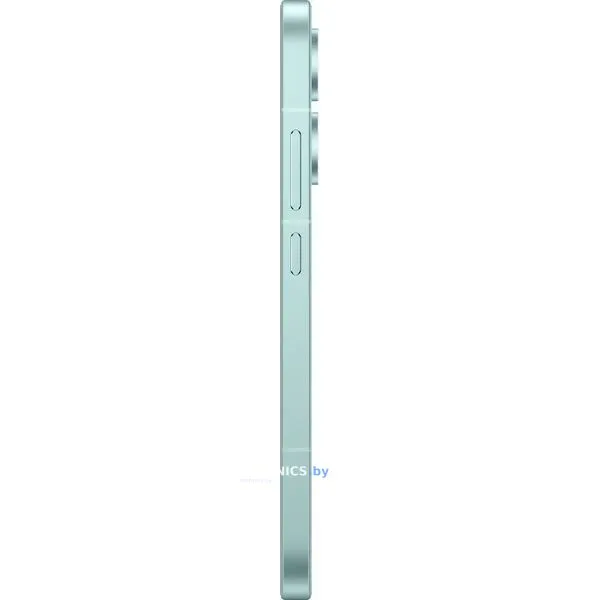 Смартфон POCO X8 Pro 12GB/512GB международная версия (мятный)