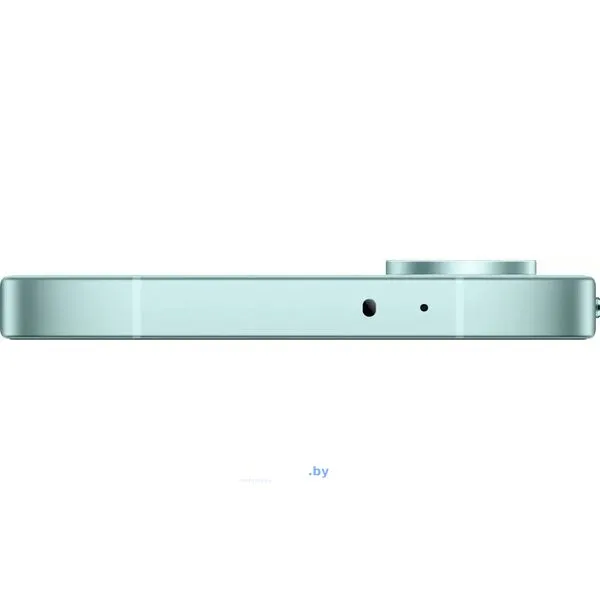 Смартфон POCO X8 Pro 12GB/512GB международная версия (мятный)