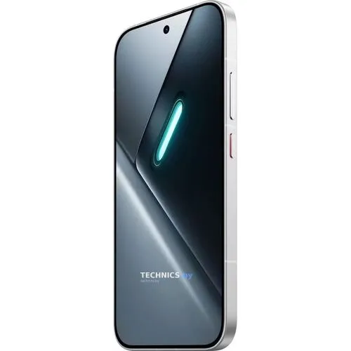 Смартфон POCO X8 Pro 8GB/256GB (Белый / White) Global Version