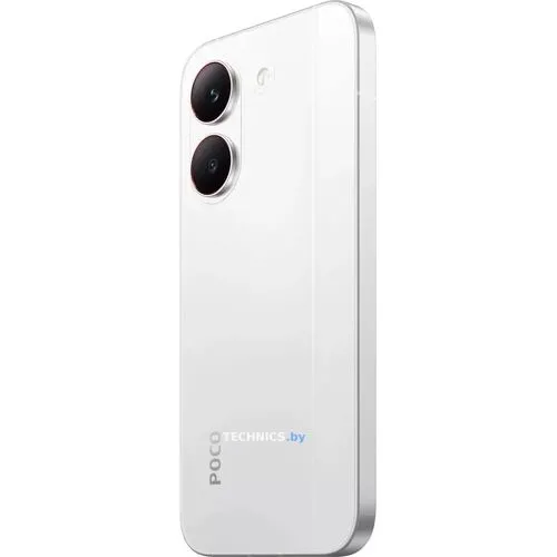Смартфон POCO X8 Pro 8GB/256GB (Белый / White) Global Version