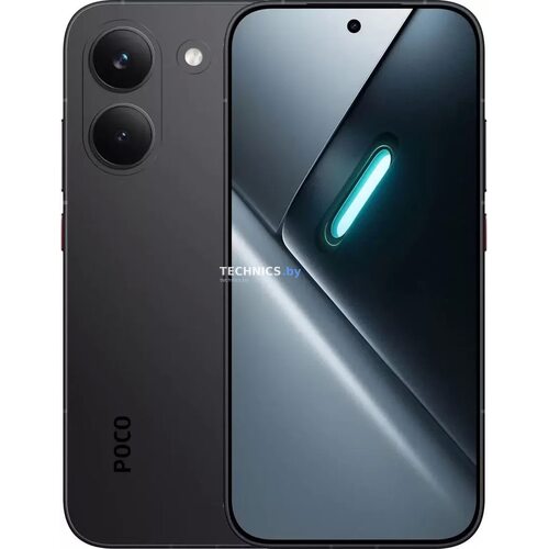 Смартфон POCO X8 Pro 8GB/256GB (Черный / Black) Global Version (страница 10)