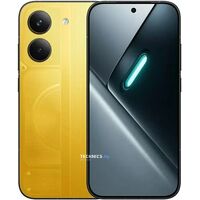 POCO X8 Pro 8GB/256GB международная версия (желтый)