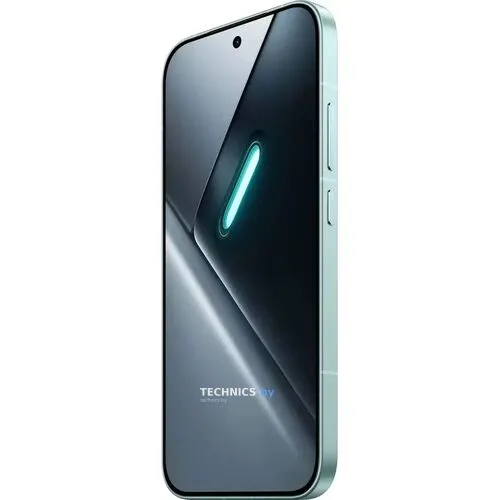 Смартфон POCO X8 Pro 8GB/256GB (Мятный / Mint) Global Version
