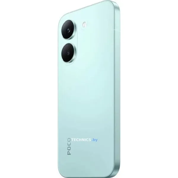 Смартфон POCO X8 Pro 8GB/256GB международная версия (мятный)